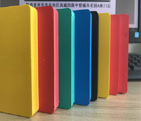 汉寿文化墙常用材质-PVC板材