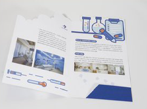 汉寿说明书印刷有哪些样式可以选择？