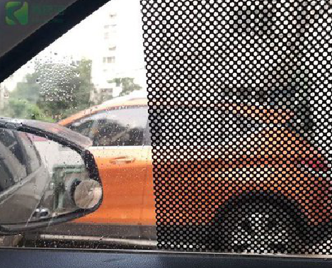 汉寿怎么判断单透膜的好坏？