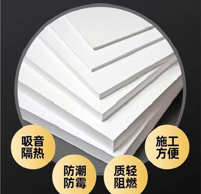 汉寿雪弗板和PVC板材有什么区别？